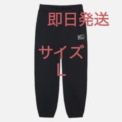 STÜSSY & NIKE FLEECE PANTのサムネイル