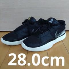 NIKE JA 1 EP スモークグレーのサムネイル