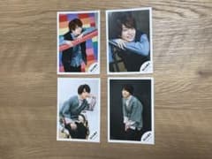 なにわ男子　西畑大吾　公式写真9枚セットのサムネイル