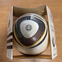 adidas JABULANI 2010 FIFA World Cup - メルカリ