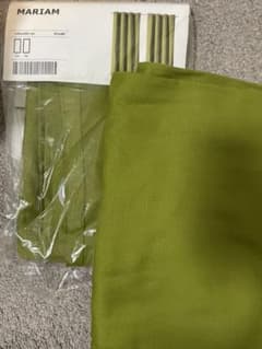 IKEA カーテンのサムネイル