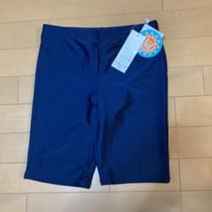 スクール水着 男の子160のサムネイル