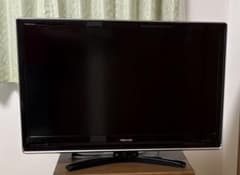 東芝 REGZA レグザ 【37型 液晶テレビ 】 - メルカリ