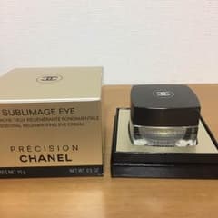 CHANEL SUBLIMAGE EYEのサムネイル