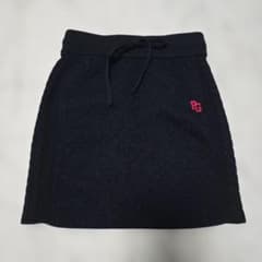 パーリーゲイツニットスカートSのサムネイル
