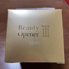 オージオ ビューティーオープナージェル  50gのサムネイル