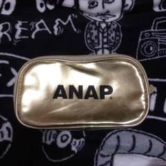 ANAP ポーチのサムネイル