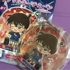 名探偵コナン  アクリルキーチェーンのサムネイル