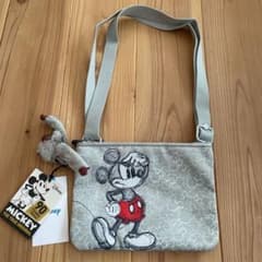 キプリング×ミッキー　ショルダーバッグのサムネイル