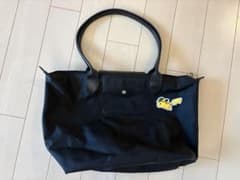 Longchamp ピカチュウ　バッグのサムネイル