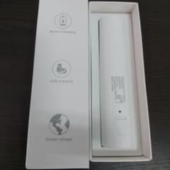 鼻毛カッターのサムネイル