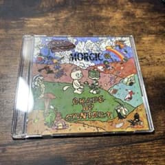 MORGIC 1st demoのサムネイル