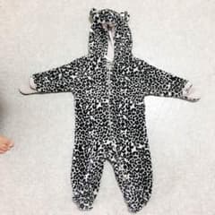 H&M 着ぐるみ風ロンパースのサムネイル