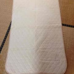 はるはる様専用 敷パット ベビー布団のサムネイル