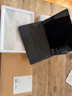 Microsoft Surface Go 3 本体 + キーボードカバー - メルカリ