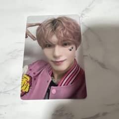 PRODUCE 101 JAPAN 新世界 ファイナル トレカ 矢田佳暉 - メルカリ