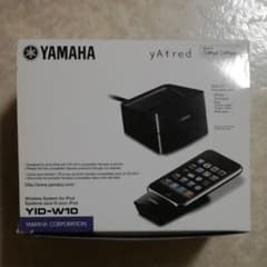 YAMAHA yAired YID-W10 dock ヤマハのサムネイル