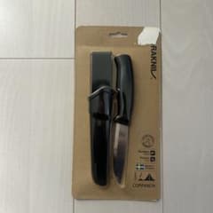 MORAKNIV COMPANION ナイフ 約10.5cmのサムネイル