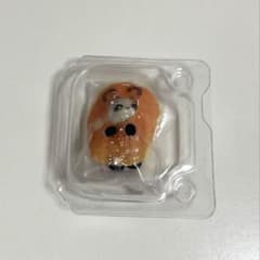 シルバニアキラキラくじ G賞 シークレット パンダの赤ちゃんのサムネイル