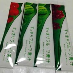 すっきりフルーツ青汁のサムネイル