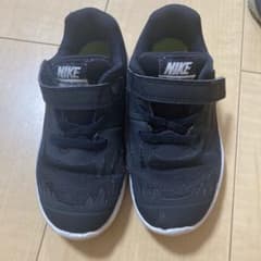 NIKE ナイキスニーカー　キッズ　15センチのサムネイル