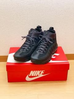 ナイキ エアマックス95 ほぼ新品✨箱あり ゴールデンサイズ27cmのサムネイル