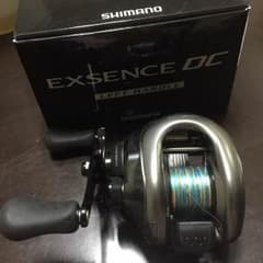 シマノ エクスセンスDC レフトハンドのサムネイル