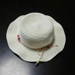 キッズ 帽子 ☆新品☆ anyFAMのサムネイル