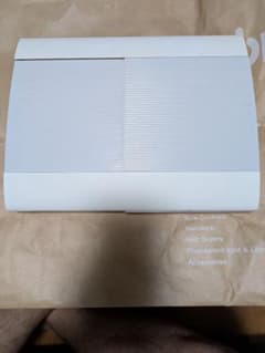 PlayStation 3のサムネイル