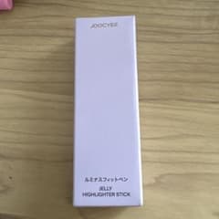 JOOCYEE JELLY HIGHLIGHTER STICK ホ03値下げ！のサムネイル