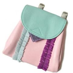 新品 3way 移動ポケット マイポッケ フェリシモのサムネイル