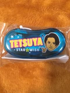 EXILE  SOW  TETSUYAテープのりです！のサムネイル