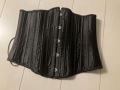 burvogue コルセット　sサイズのサムネイル