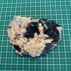 モリオンクラスターのサムネイル