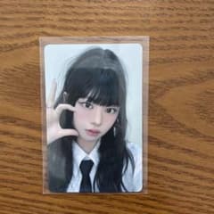 村上璃杏 通常盤 トレカのサムネイル