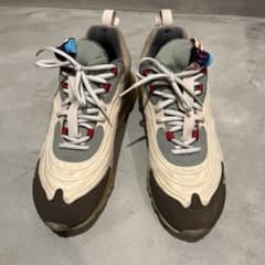 NIKEトラヴィススコット×ナイキ エアマックス270 travis scottのサムネイル