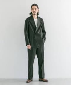 美品】URBAN RESEARCH cosei ダブルジャケット - メルカリ