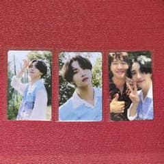 ATEEZ ソンファ トレカ season songs 성화 SEONGHWA - メルカリ