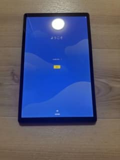 Lenovo Tab M10 Plus TB-X606X 本体のサムネイル