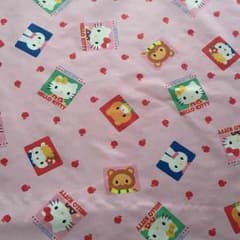 キティーちゃんテーブルクロスのサムネイル