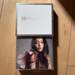 初回限定版】安室奈美恵『Finally』ベストアルバム 3CD＋DVD - メルカリ