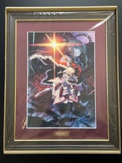 Fate/kaleid liner プリズマ☆イリヤ Licht 複製原画 - メルカリ