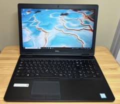 美品 Dell Precision Core i7, Quadro P600 美品 Dell Precision Core i7, Quadro P600 - メルカリ