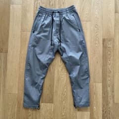 NIKELAB ACG VARIABLE PANTS ACRONYMパンツ - メルカリ