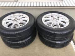 タイヤホイールセットのサムネイル