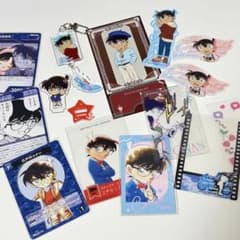 即購入可】【非売品】 早い者勝ち‼️ 江戸川コナン まとめ売り 14点