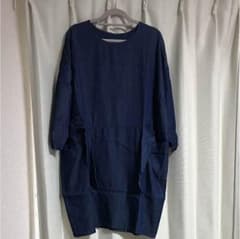 CIAOPANIC デニムワンピースのサムネイル