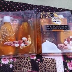 シャンプーセットのサムネイル