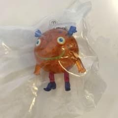 ナンジャモンジャ　めじるしアクセサリーのサムネイル