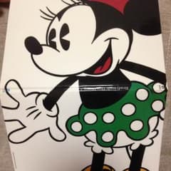 レディメイド・ディグス・ディズニー Readymade Digs Disneyのサムネイル